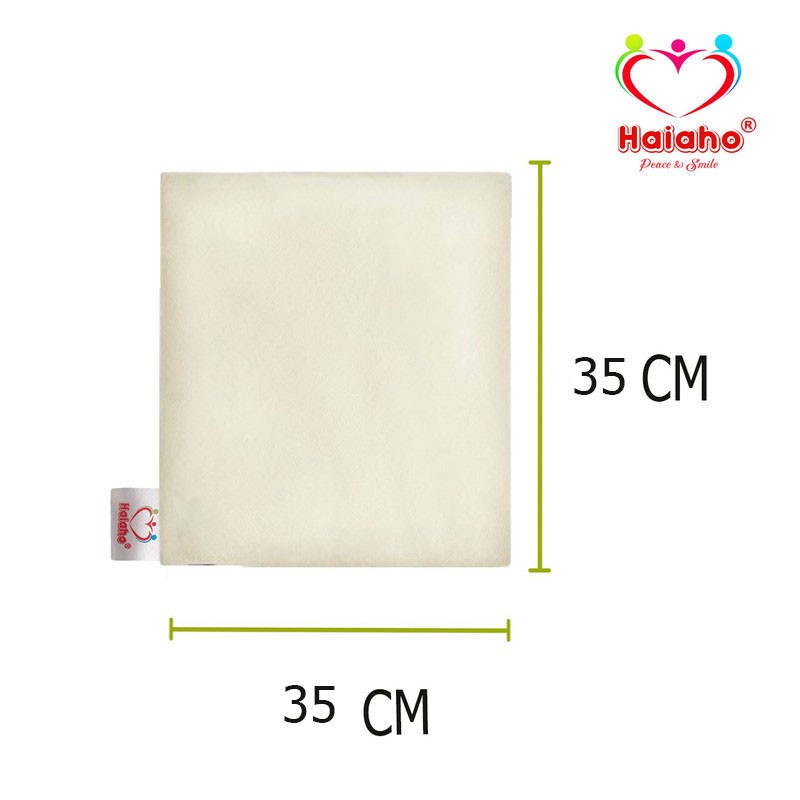 کیسه تسکین درد هیاهو مدل Wheat Bag Squares کد 35x35