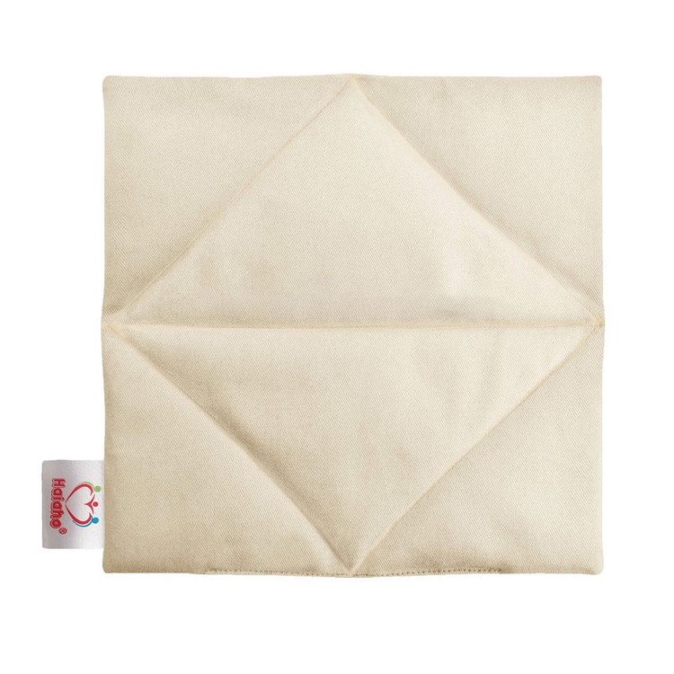 کیسه تسکین درد هیاهو مدل آروماتراپی اسانس گل محمدی کد Wheat-25x25-6