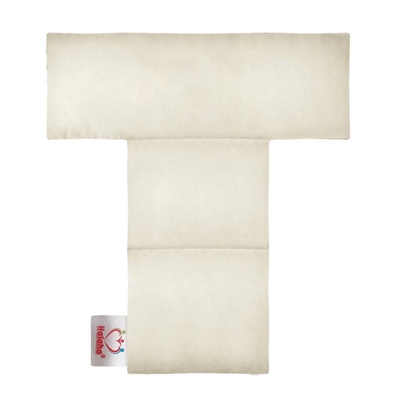 کیسه تسکین درد هیاهو مدل آروماتراپی اسانس گل محمدی کد Wheat-43x39-3