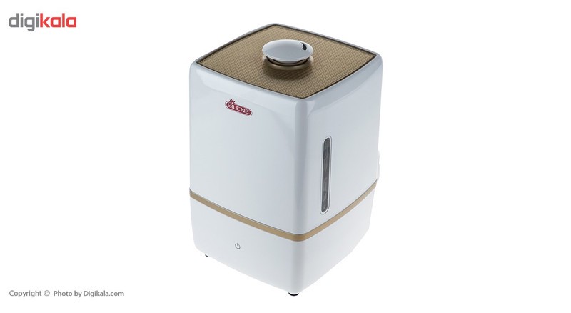 دستگاه بخور سرد سایلن مدل MH-502