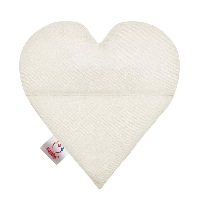کیسه تسکین درد هیاهو مدل Wheat Bag Love کد 45x45