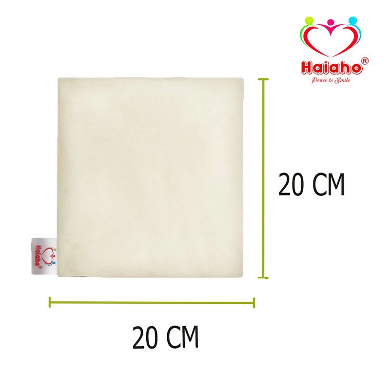 کیسه تسکین درد هیاهو مدل آروماتراپی اسانس گل محمدی کد Wheat-20x20