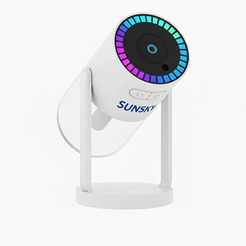 دستگاه بخور سرد سان اسکای مدل SK-360