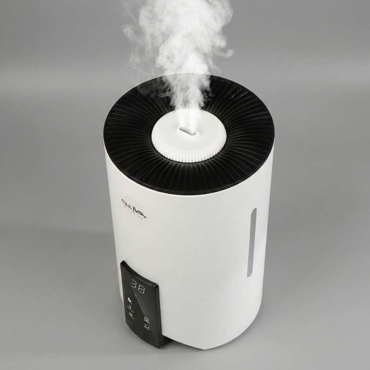 دستگاه بخور سرد بهترشو مدل T401