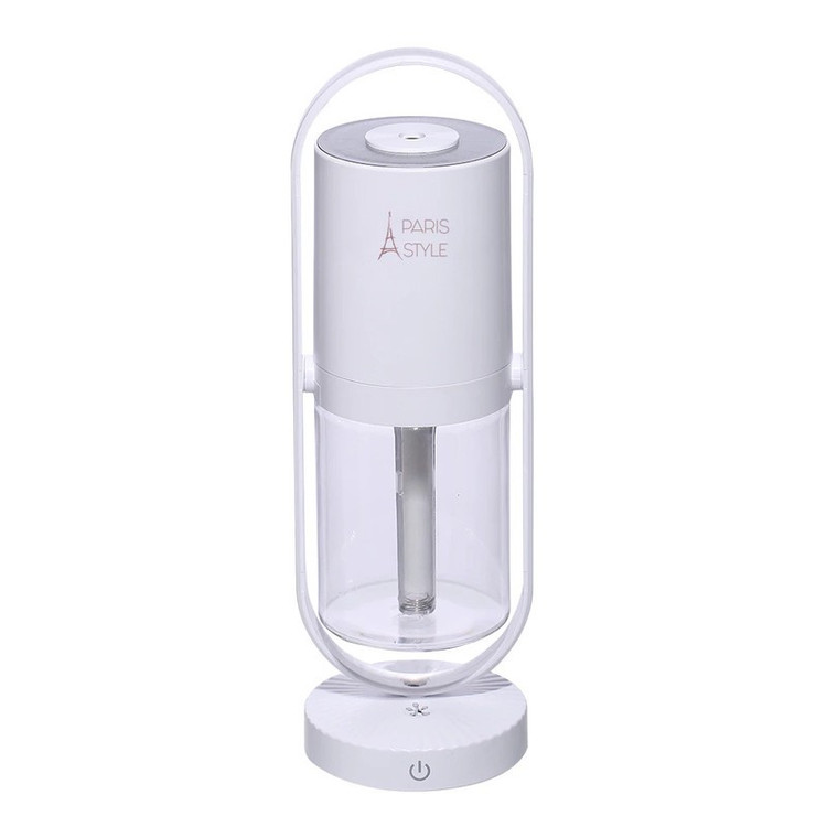 دستگاه بخور و رطوبت ساز سرد پاریس استایل مدل JETSPRAY WS3