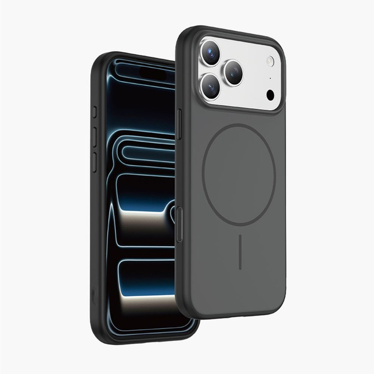 کاور جیتک مدل NEXO PULSE مناسب برای گوشی موبایل اپل iPhone 17 Pro Max