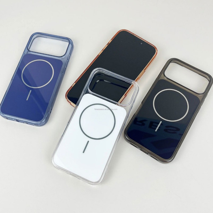کاور اپیکوی مدل Nimo مناسب برای گوشی موبایل اپل iPhone 16