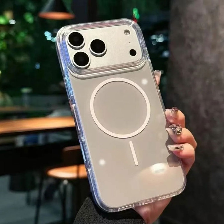 کاور اپیکوی مدل Nimo مناسب برای گوشی موبایل اپل iPhone 16 pro max