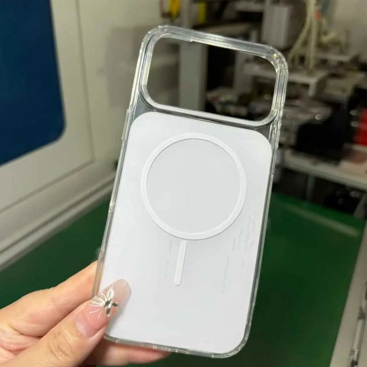 کاور اپیکوی مدل Nimo مناسب برای گوشی موبایل اپل iPhone 17 Pro