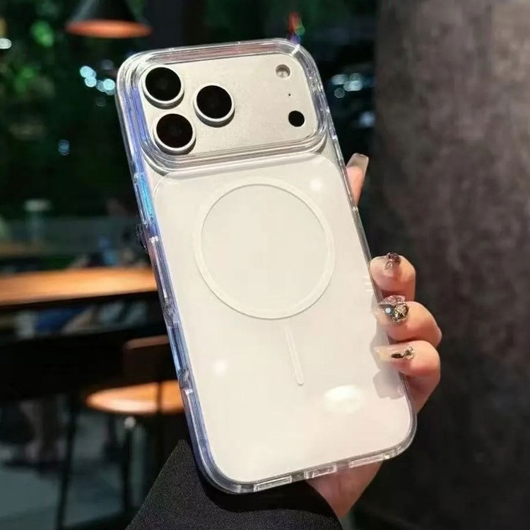کاور اپیکوی مدل Nimo مناسب برای گوشی موبایل اپل iPhone 13/14