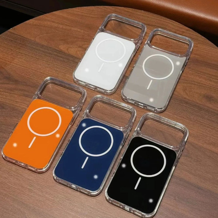 کاور اپیکوی مدل Nimo مناسب برای گوشی موبایل اپل iPhone 17
