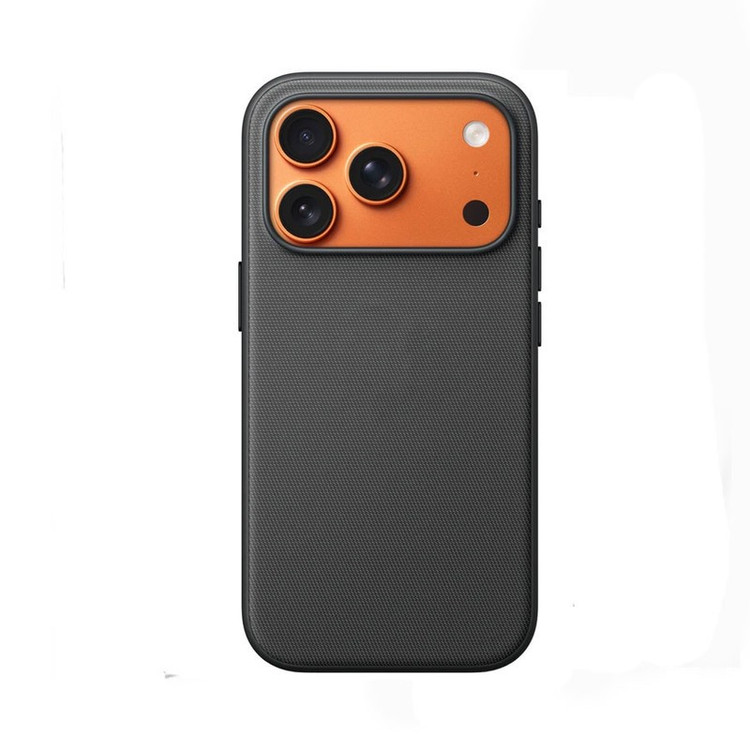 کاور اپیکوی مدل Tech Woven مناسب برای گوشی موبایل اپل iPhone 17 Pro