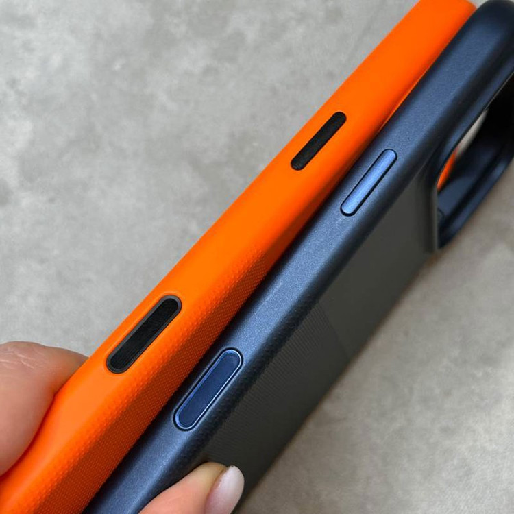 کاور اپیکوی مدل Tech Woven مناسب برای گوشی موبایل اپل iPhone 17 Pro