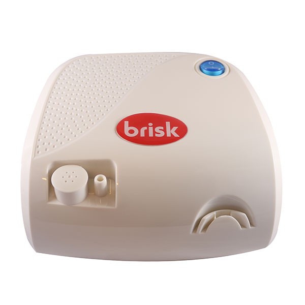 نبولایزر بریسک مدل BR-CN116