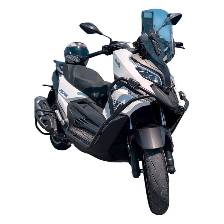 گارد محافظ موتور سیکلت مدل RT2 مناسب برای Blenta Cyclone RT2