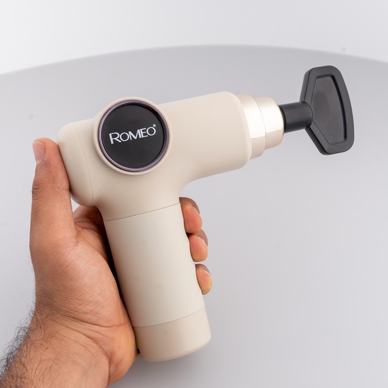 ماساژور برقی رومئو مدل RM-8989