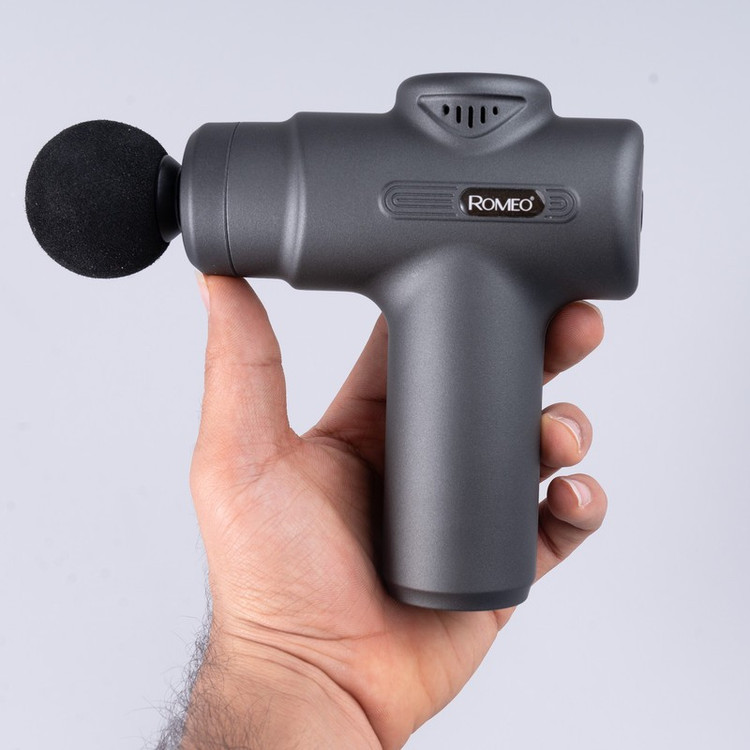 ماساژور برقی رومئو مدل RM-8888