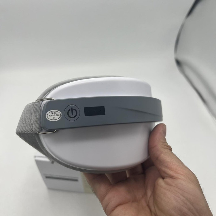 ماساژور چشم مدل بلوتوثی کد M058