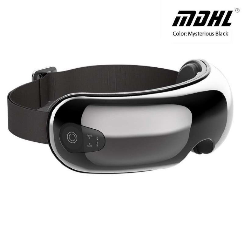 ماساژور چشم مدل MDHL E1