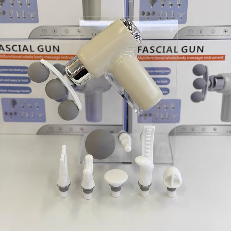 ماساژور برقی مدل FASCIAL GUN S100-T