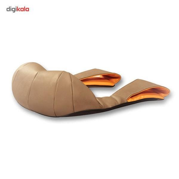 ماساژور برقی گردن مدل 01