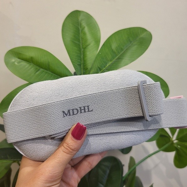 ماساژور کمر ام دی اچ ال مدل MDHLAR73B1
