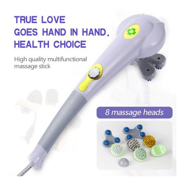 ماساژور برقی مدل Magic-M22