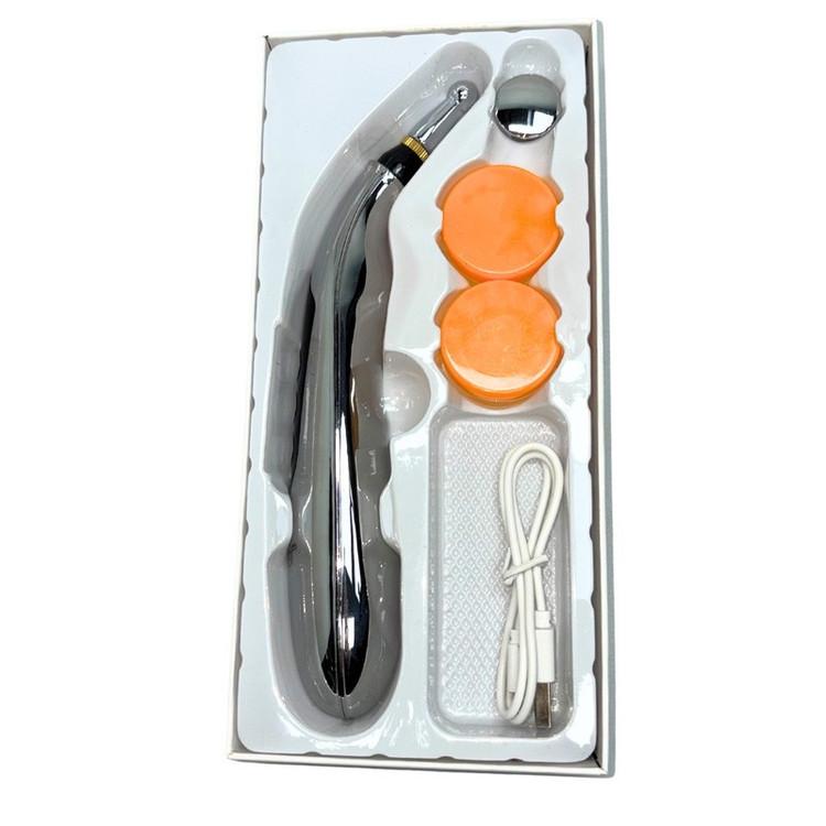 ماساژور برقی اوآبس مدل W-912R