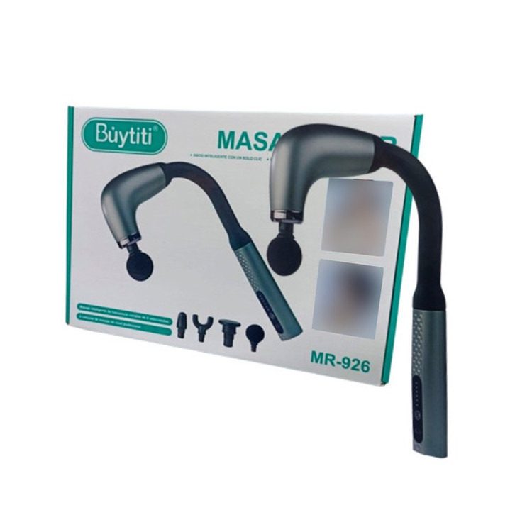 ماساژور برقی بایوتیتی مدل MR-926