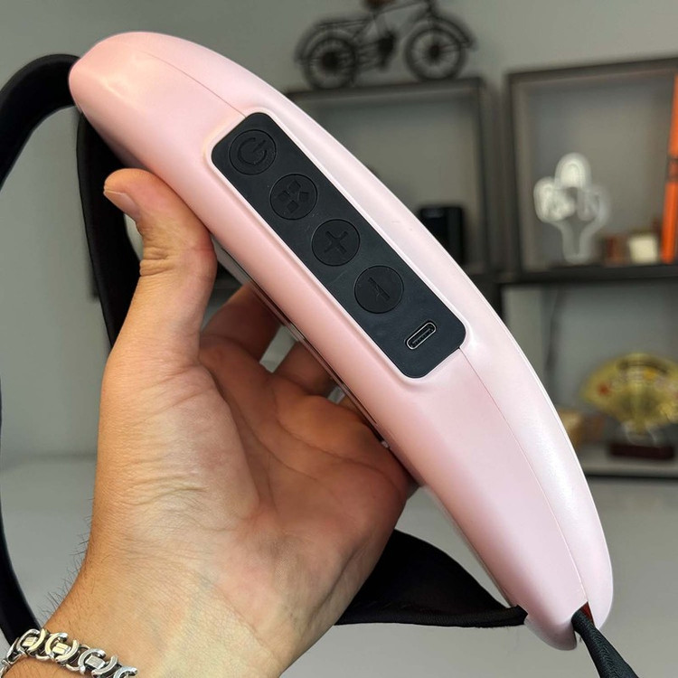 ماساژور برقی کمر کد 2246