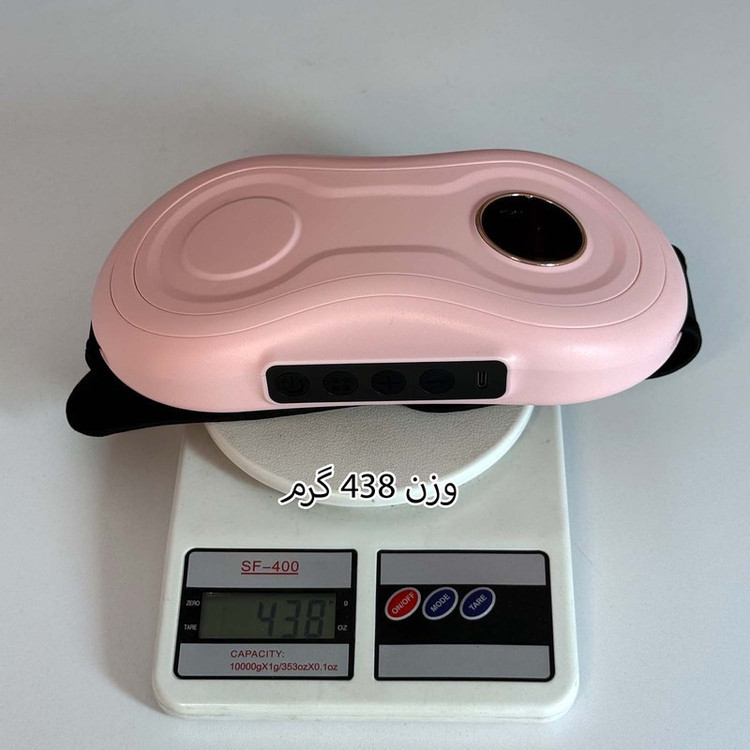 ماساژور برقی کمر کد 2246