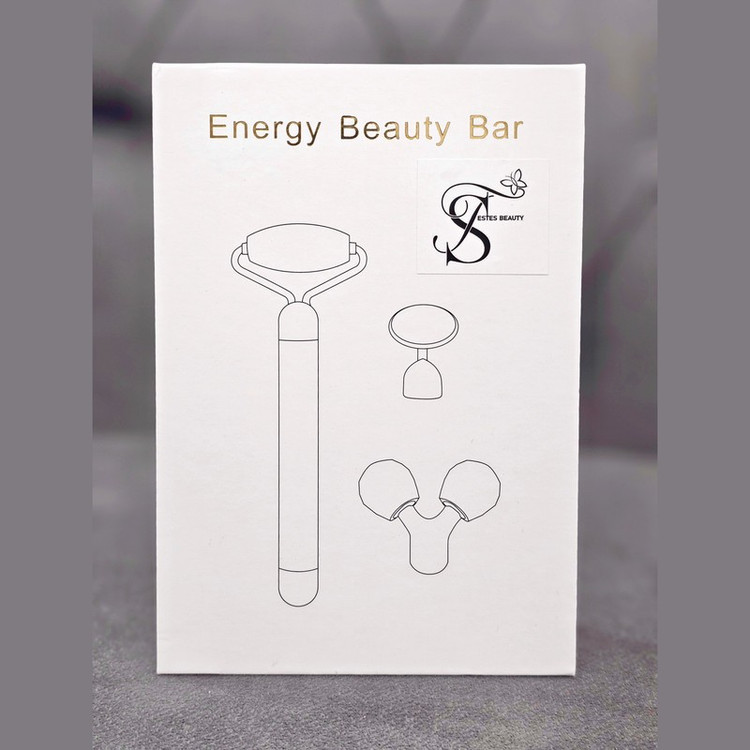 ماساژور صورت و چشم استس بیوتی مدل Jade beauty Bar