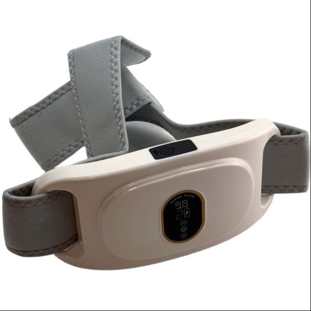 ماساژور برقی کمر مدل CoreVibe ML-168 کد 2245