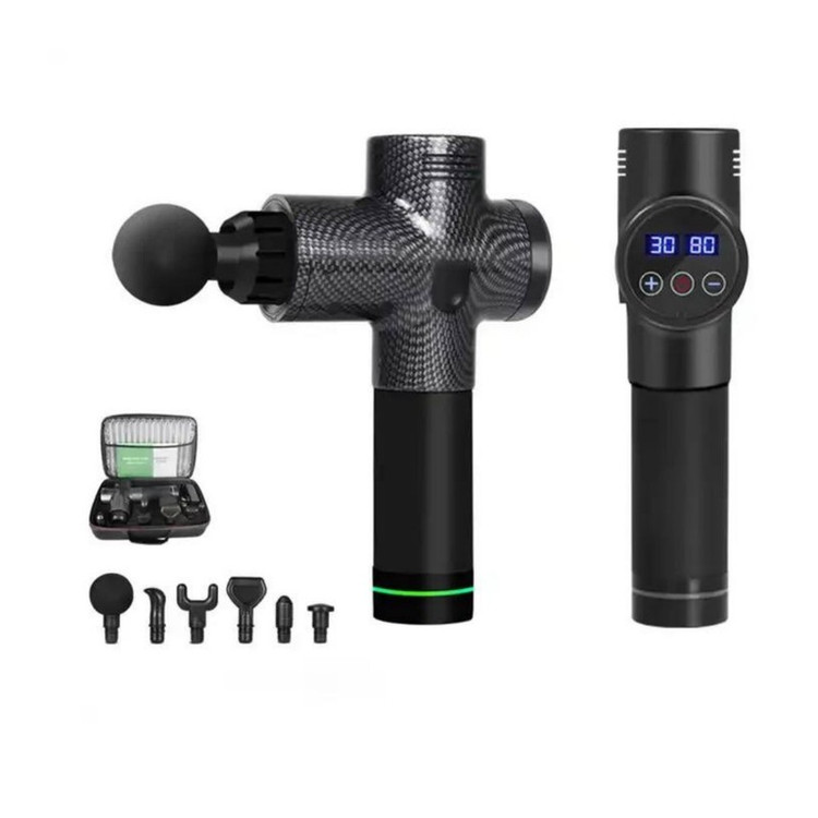 ماساژور برقی مدل S3 Ultra 25/2 volt