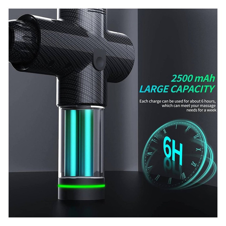 ماساژور برقی مدل S3 Ultra 25/2 volt