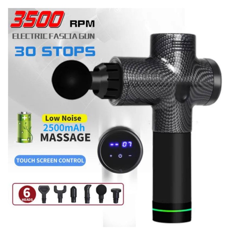ماساژور برقی مدل S3 Ultra 25/2 volt