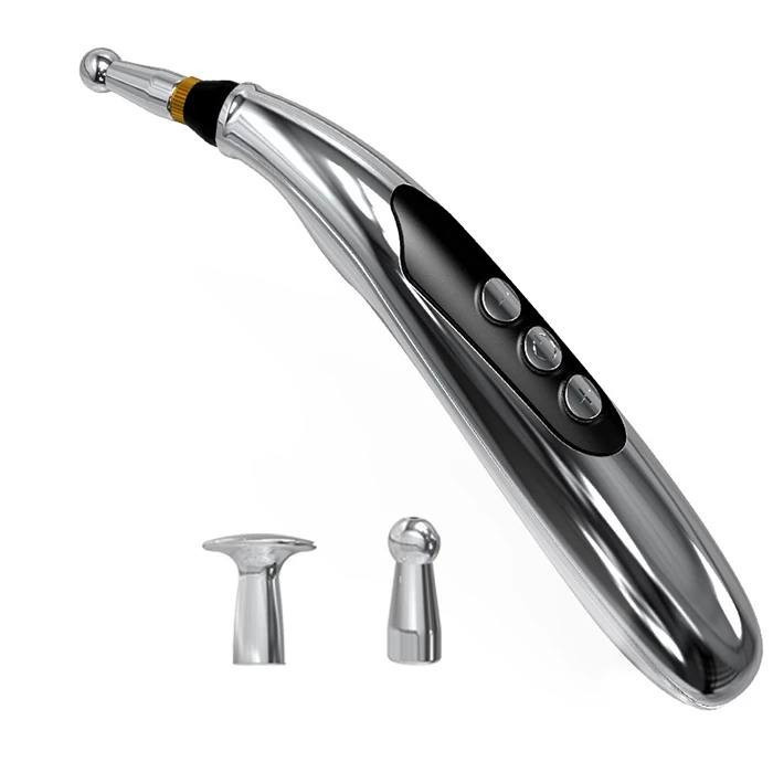 قلم طب سوزنی و ماساژور مدل W-912