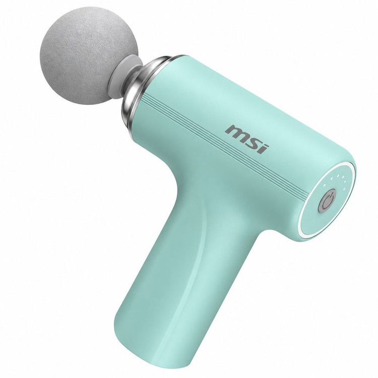 ماساژور برقی ام اس آی مدل ریلکس