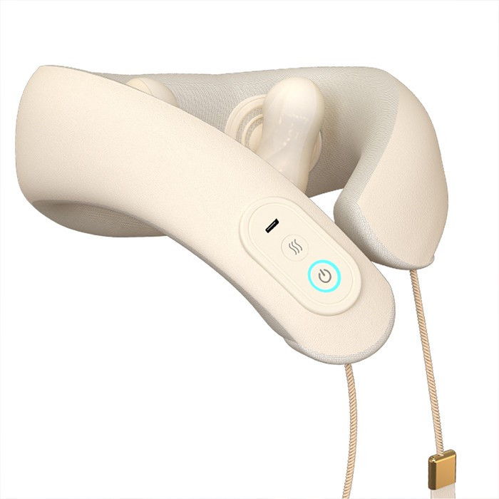ماساژور برقی گردن هژنگ مدل HZ-U6