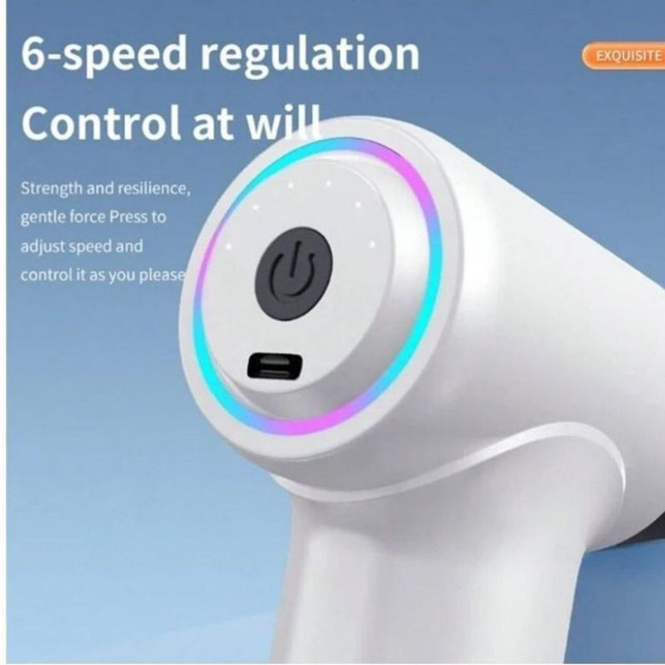 ماساژور برقی مدل HB-020