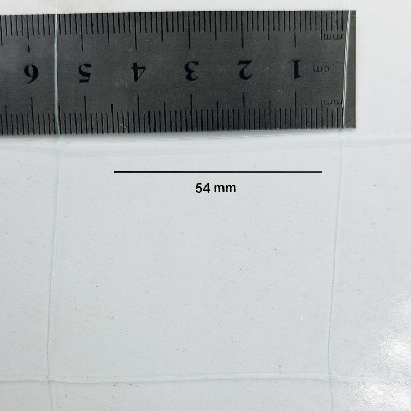 تور ماهیگیری مدل 54m-80-0.20