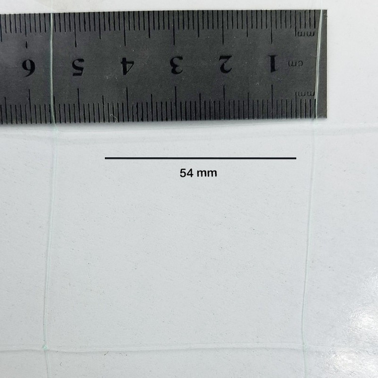 تور ماهیگیری مدل 54m-60-0.18