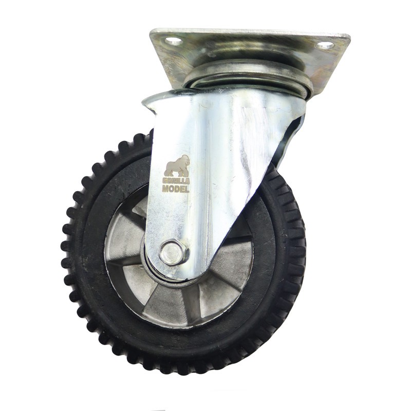 چرخ کفیدار مدل گوریلا YP-GARDAN-20045MM