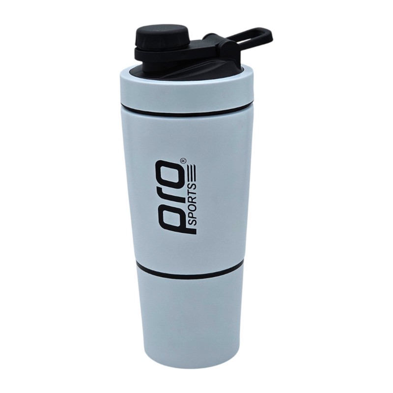 شیکر ورزشی پرو اسپورتز مدل GBW-14 گنجایش 0.6 لیتر