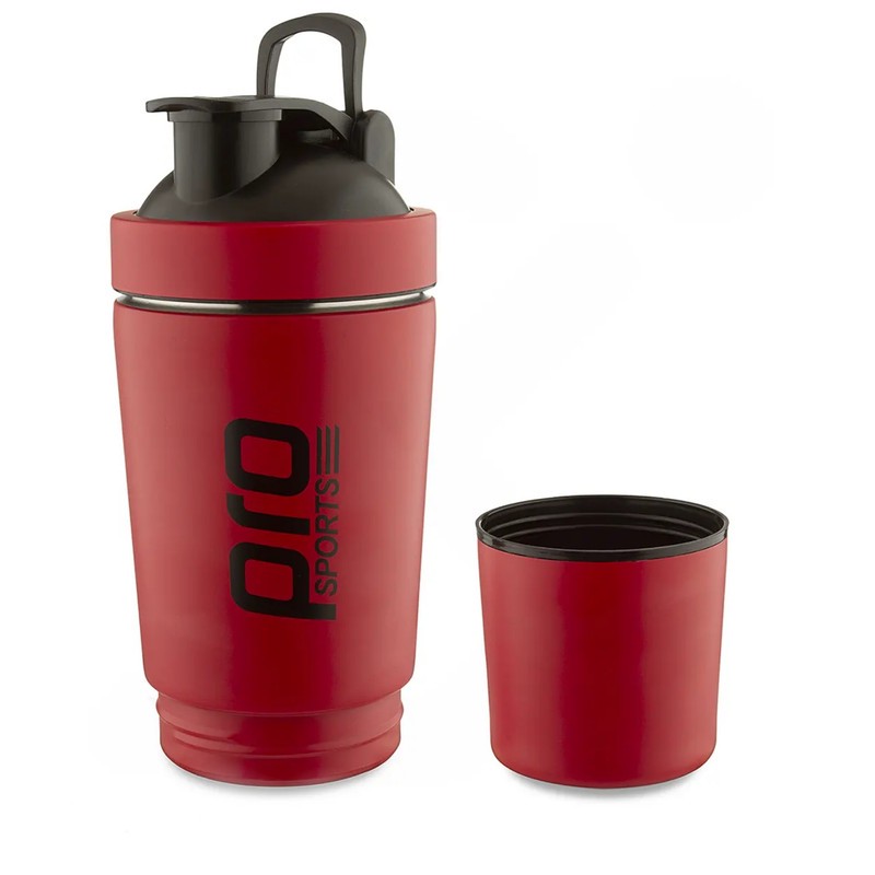 شیکر پرو اسپورتز مدل Pro10 گنجایش 0.6 لیتر