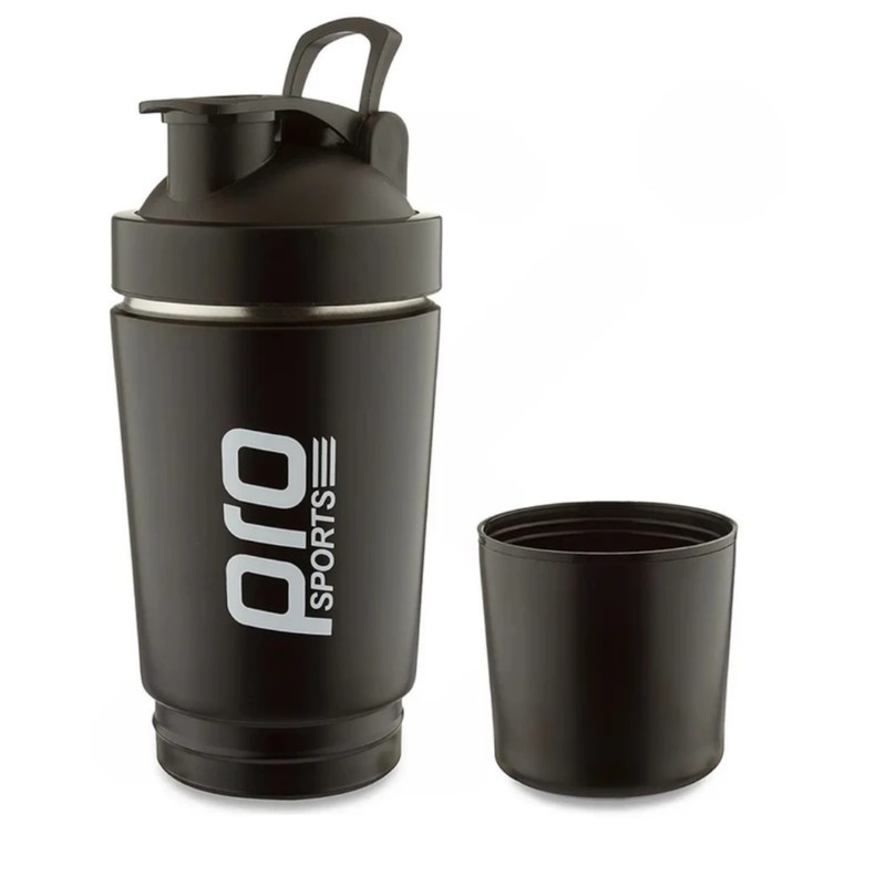 شیکر پرو اسپورتز مدل Pro10 گنجایش 0.6 لیتر
