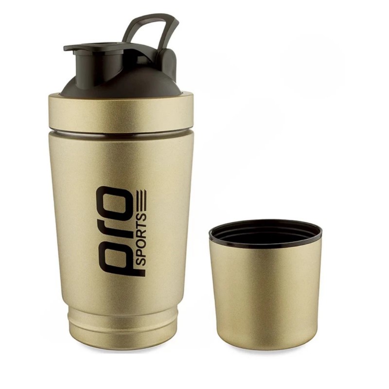 شیکر پرو اسپورتز مدل Pro10 گنجایش 0.6 لیتر