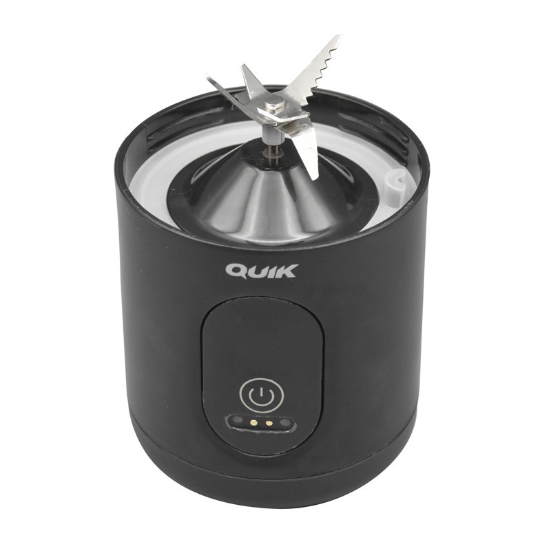 شیکر کوئیک مدل شارژی کد Q7 گنجایش 0.5 لیتر
