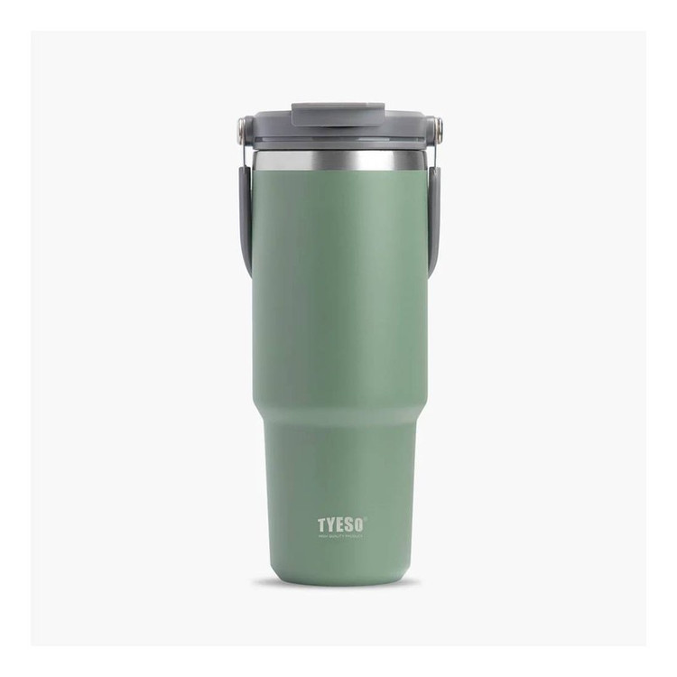 ماگ سفری تایسو مدل TS-8828 گنجایش 0.9 لیتر