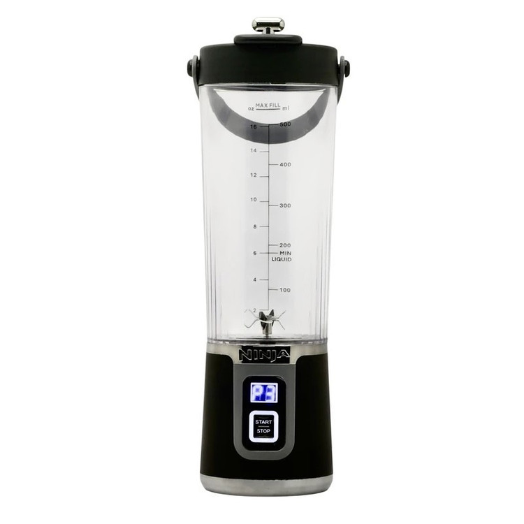 شیکر شارژی نینجا مدل BLAST MAX گنجایش 0.5 لیتر